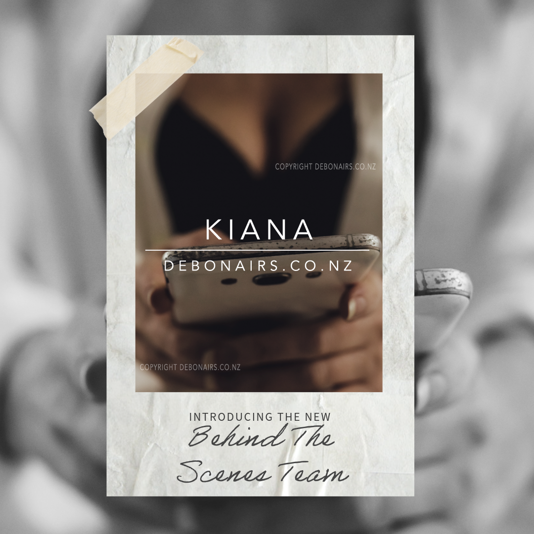 Kiana